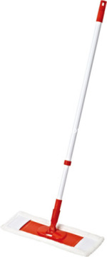 Microfiber Floor Mop With Soft Board 