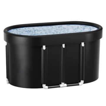 Portable Soft Metal Round Ice Bath Sanitizers for Wholesale