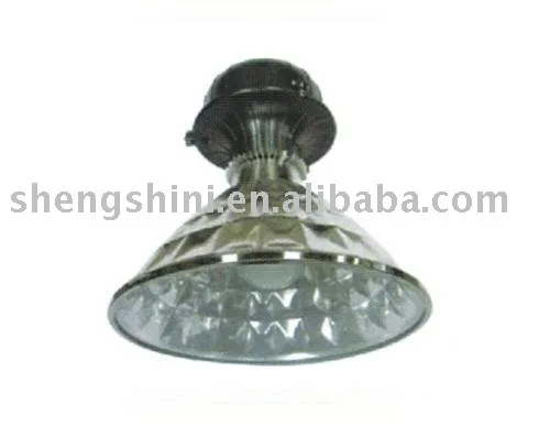 Mining lighting with electrodelesslamp