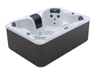 Hot Tub Cover Care Freestanding Acylic Massage Outdoor hot tub spa