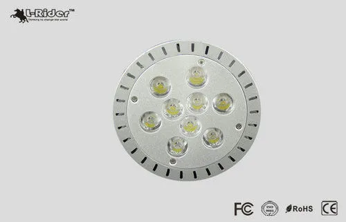 Cree / Bridgulux Led Par Light Bulbs Energy Saving 24 W 1750lm 50hz - 60hz