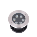 Impermeable 6W 24V Ip67 Escaleras al aire libre Uplights