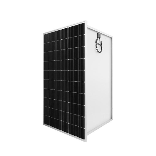 Panel solar mono pequeño hecho a medida de 80W 120W