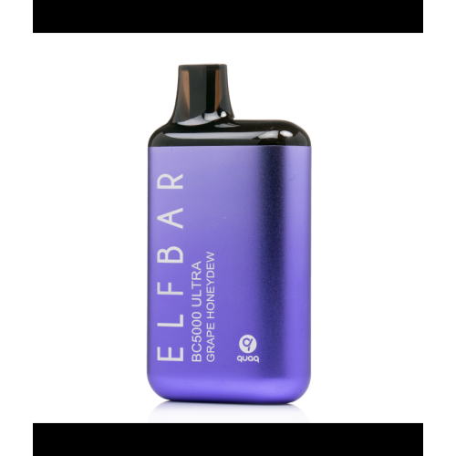 Elf Bar BC5000 Ultra Vape Vape 13ml Borong