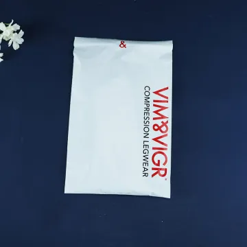 PCR Recycled Poly Mailers