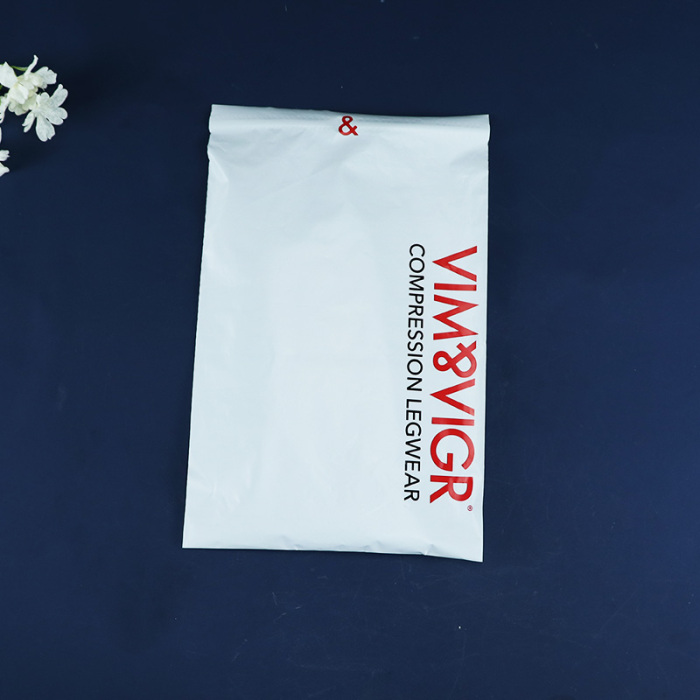 PCR Recycled Poly Mailers