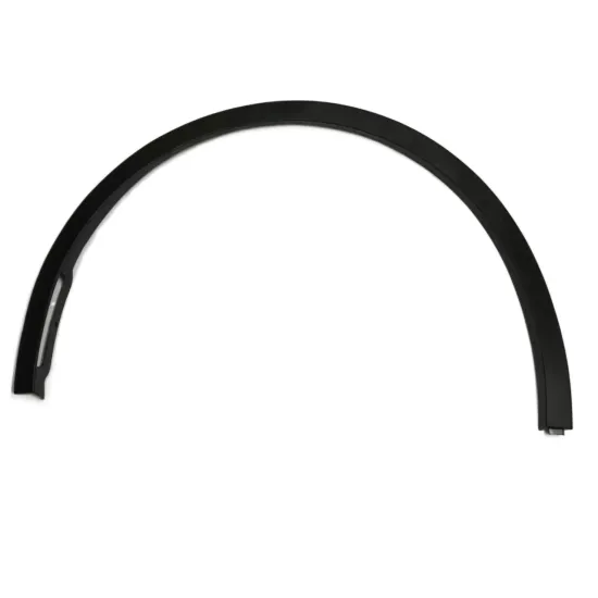 Made in China Tesla Model Y Front and Rear Fender Garnish