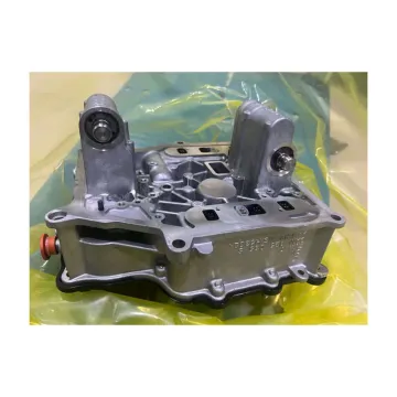 Automatic Transmission Valve Body Control Module Mechatronics 0AM Valve Body