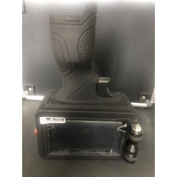 handheld tij printer