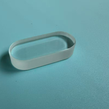 janelas de safira de tamanho grande