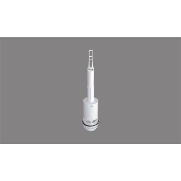 Flush valve, outlet valve, toilet fittings, cistern mechanism