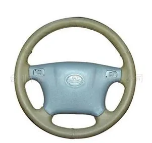 Car steering wheel mold