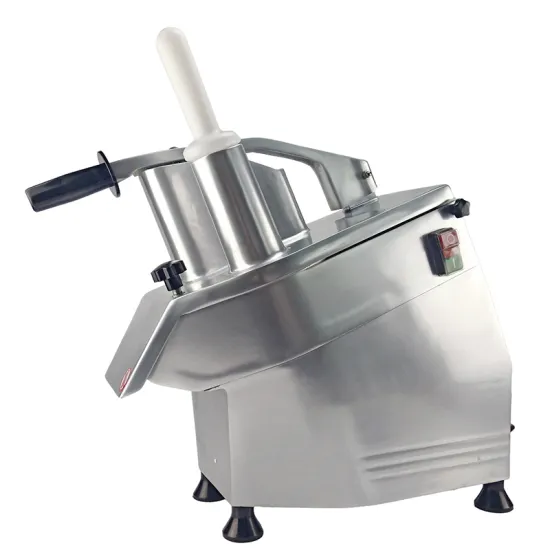 Hualing HLC-300 Multi-function Vegetable Cutter Machine