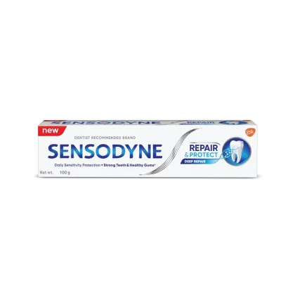 Sensodyne Toothpaste Max Fresh