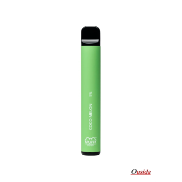 Disposable Vape Pods Puff Bar PLUS Watermelon 800