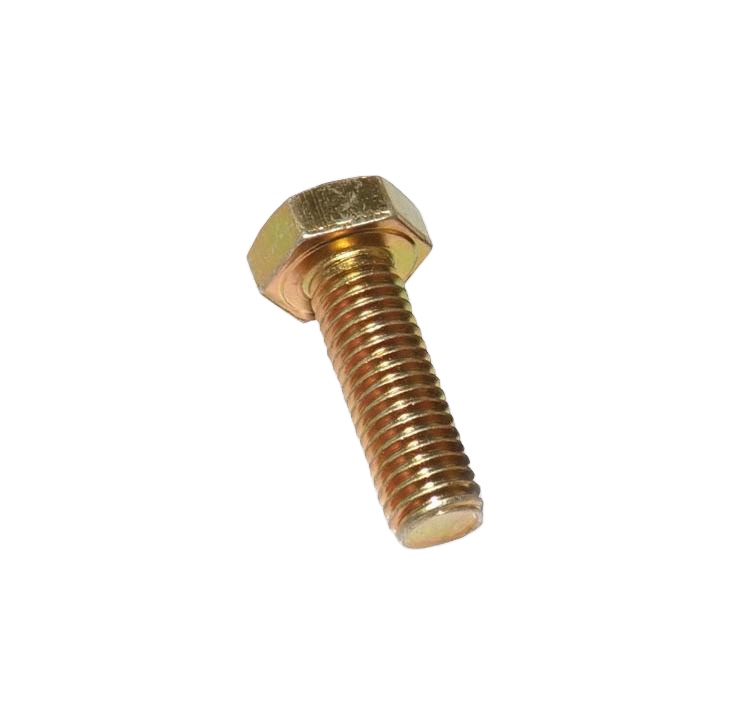 Hareware Fastener Hex Head Bolt