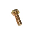 Perno de cabeza hexagonal Hareware Fastener