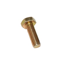 Perno de cabeza hexagonal Hareware Fastener