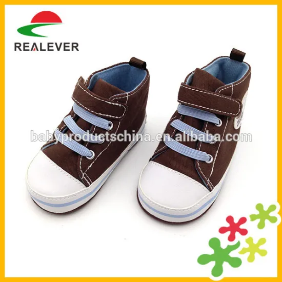 Wholesale baby boy shoes toddler squeaky shoes casual kid shoe