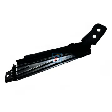 BMW Parts Manufacturer: Fender Bracket L 4135 7267 325GC F25 F26 OEM Suppliers
