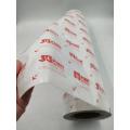 Printable PET/PE Lamination Films for Sealing