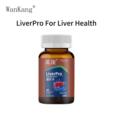 LiverPro For Liver Health Dietary supplement