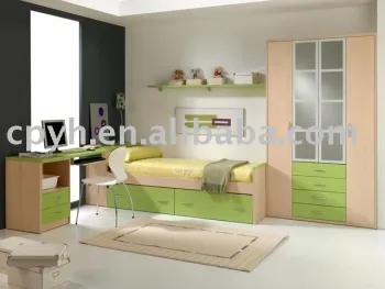 bedroom furniture set(YH-9002)