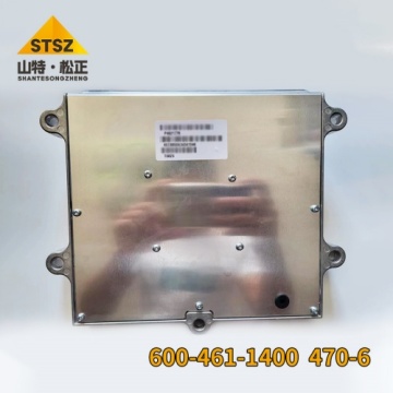 PC1250-8 Cab Display Screen Assembly 7835-16-4002