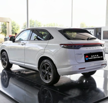 2024 CHEAP GAC Honda eNP1 long Range 510km used Cars with Nice Performance Electric Cars honda enp1 car made in china