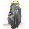 Lightweight waterproof golf stand bag