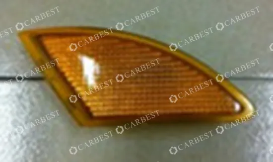 High Quality Led Head Lamp for Mercedes BENZ R350