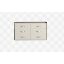 Bedroom Furniture 5 Drawer Cabinet Storage Chest Drawer