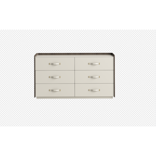 Bedroom Furniture 5 Drawer Cabinet Storage Chest Drawer