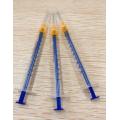 1ml Tuberculin Syringe Medical Use