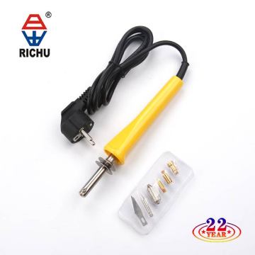 Affordable Internal Heating Soldering Irons: Finding the Best Deals