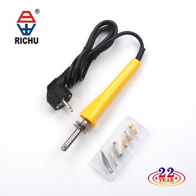 Affordable Internal Heating Soldering Irons: Finding the Best Deals