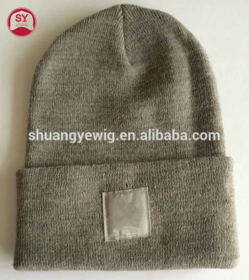 beanie hats wholesale,custom knit acrylic beanie	/beanie/beanie hat