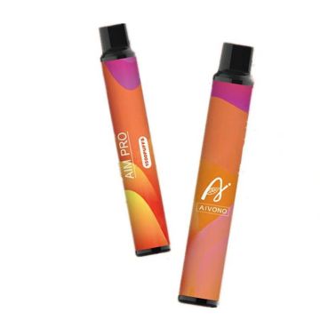 Aivono AIM 1500 Puffs Μία χρήση στυλό