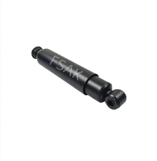 DAF Heavy Truck Air Suspension Shock Absorber Parts
