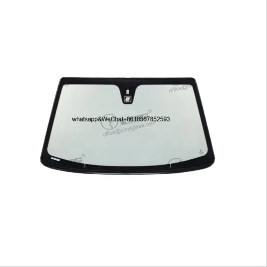 Original Auto Glass and Sunroof Parts for Ferrari F12 Berlinetta 2012