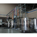 500L 1000L 2000L Whisky Distiller