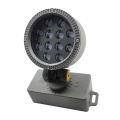 Proyector LED para césped