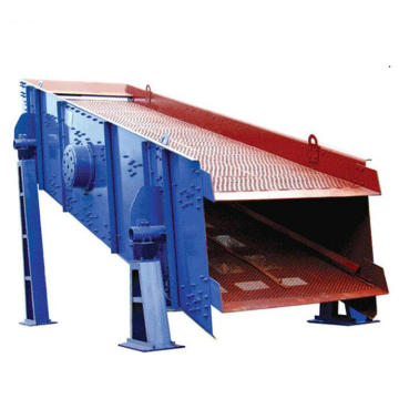 High-Quality Good Service: Introducing the Latest Vibro Shaker Machine for Efficient Coal Screening