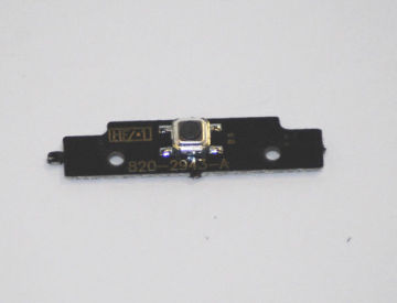 for iPad 2 & 3 Home Menu Button Circuit Switch Board (ZQ)