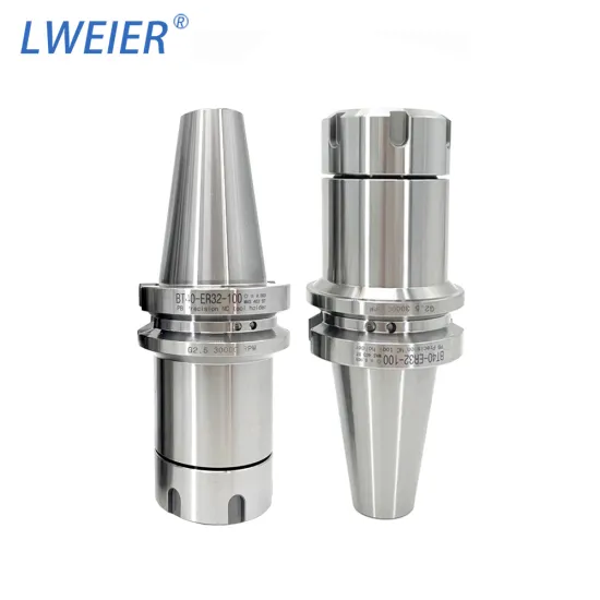 Wholesale High-Quality BT30-ER Elastic Tool Holder Group - Multi-Specification CNC Machining Tools