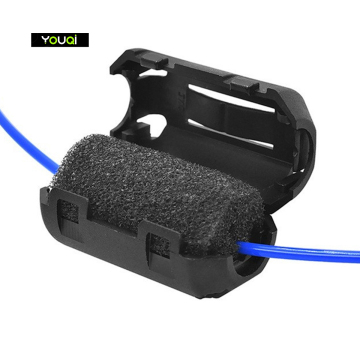 Aleve Dayanıklı Kauçuk Köpük Filtreler ve Bloklar Youqi 3D Yazıcı Parçaları - 1.75 Filament Temizleyici