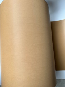 Rulon J Gold Tint Film