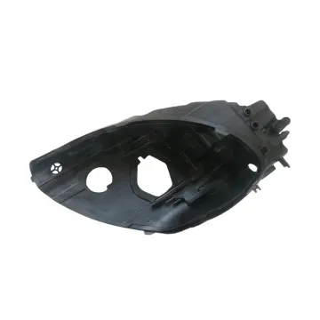 TIEAUR New Style Auto Parts Headlamp Back Case Housing for CAYENNEE (19-22)