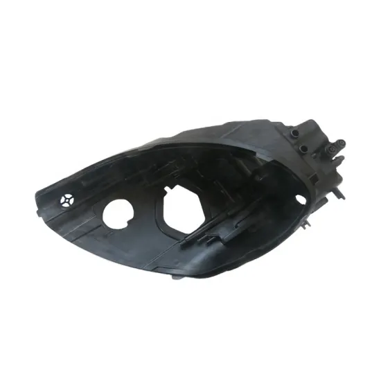 TIEAUR New Style Auto Parts Headlamp Back Case Housing for CAYENNEE (19-22)