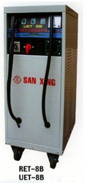 Spot Welding Machine (RET-8B)